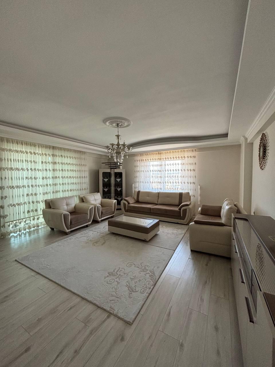CANİKTE DUBLEX DAİRE
